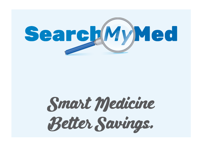 SearchMyMed